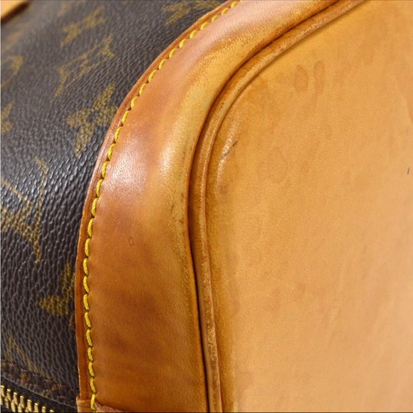 Louis Vuitton Alma PM - Picture 4 of 9